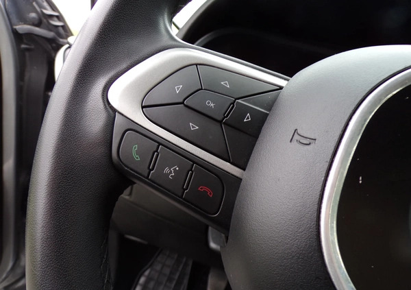 Fiat Tipo cena 45000 przebieg: 180000, rok produkcji 2019 z Gryfów Śląski małe 232